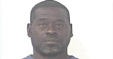 Jermiah Laplace, - St. Lucie County, FL 